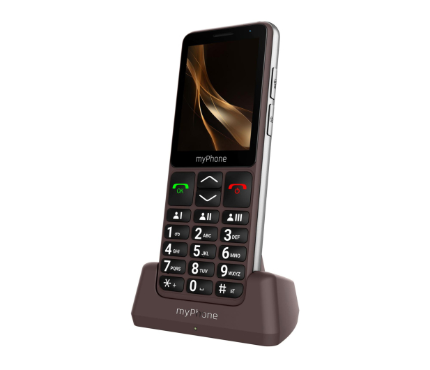 myPhone Bueno LTE Praline Collection - 1325716 - zdjęcie 8